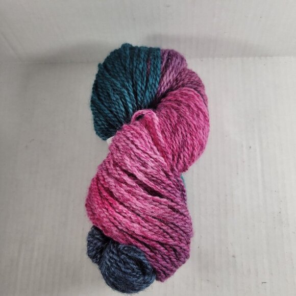 Lorna 's Lace Macham Worsted 100% Wool Aran Weight Discontinued Yarn - Picture 1 of 3